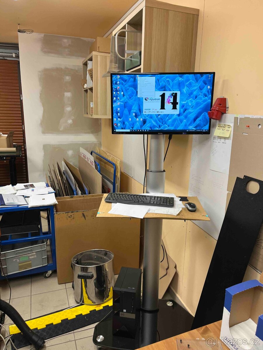 XANTÉ Excelagraphix 4800 - 7