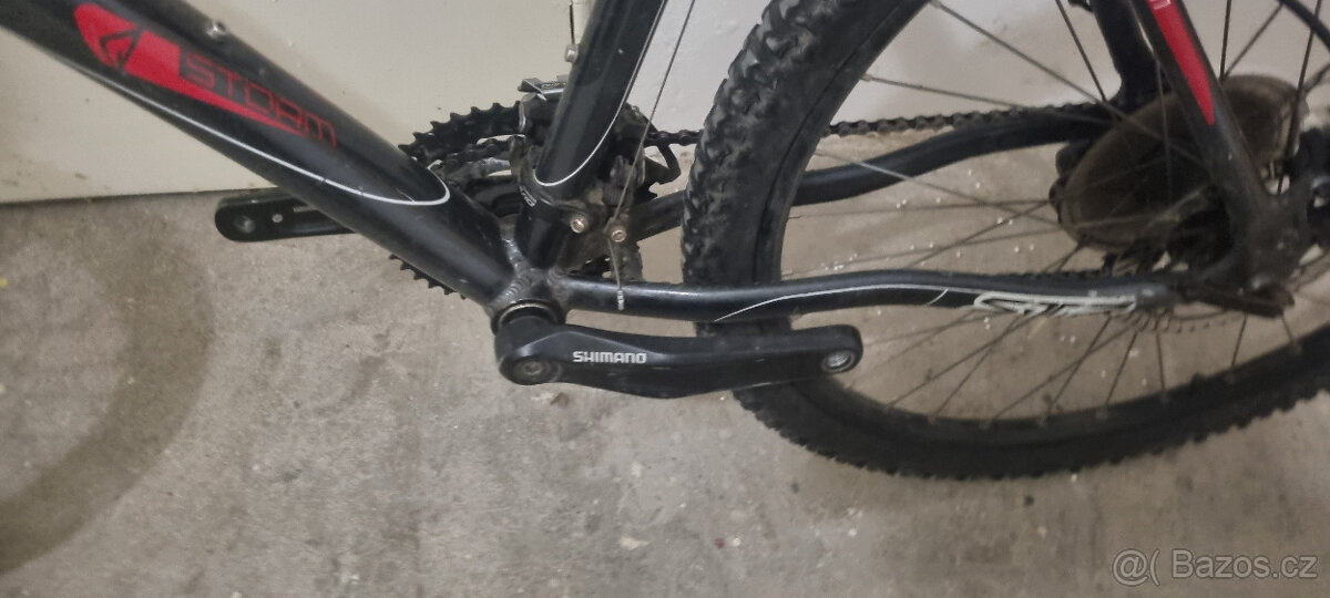 MTB STR Storm 26" - 7