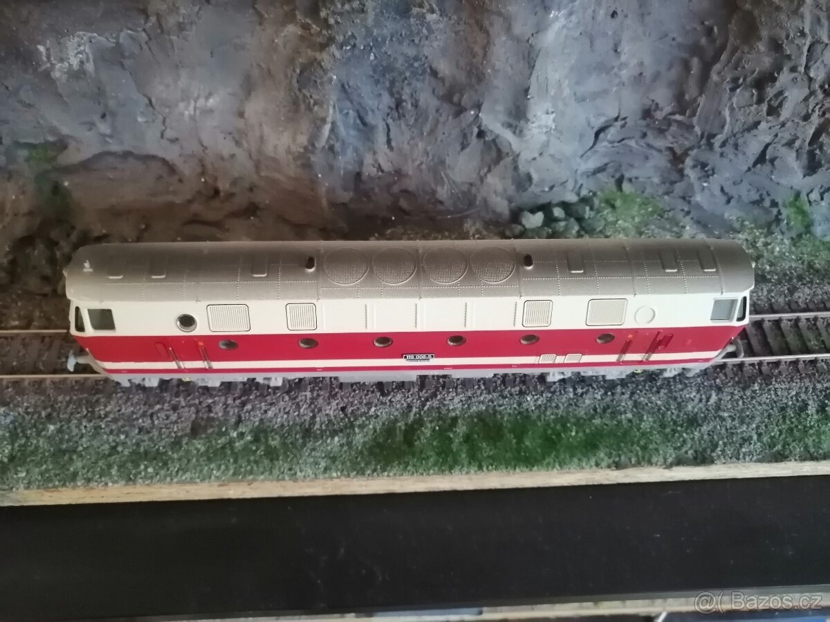 Brawa BR 119 přípr.dig. - 7