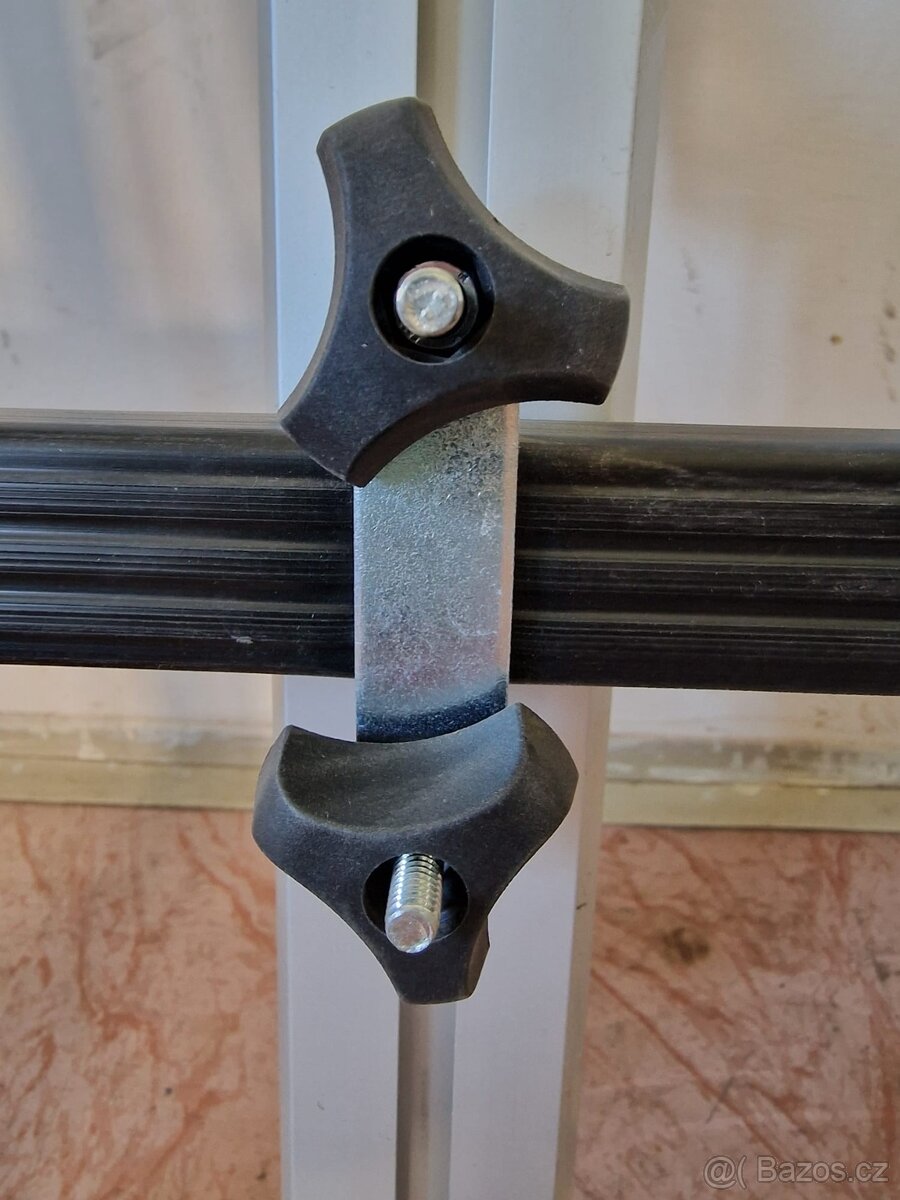 Střešní nosič na kola - 7
