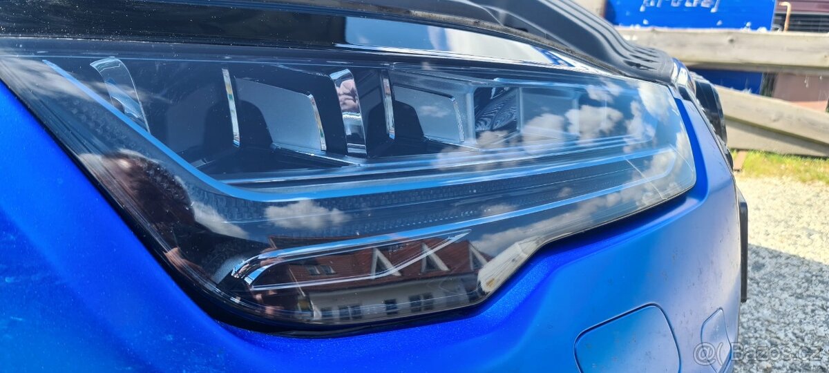 Audi RS7 Performance 734 PS/1072 NM.jen 128t.km - 7