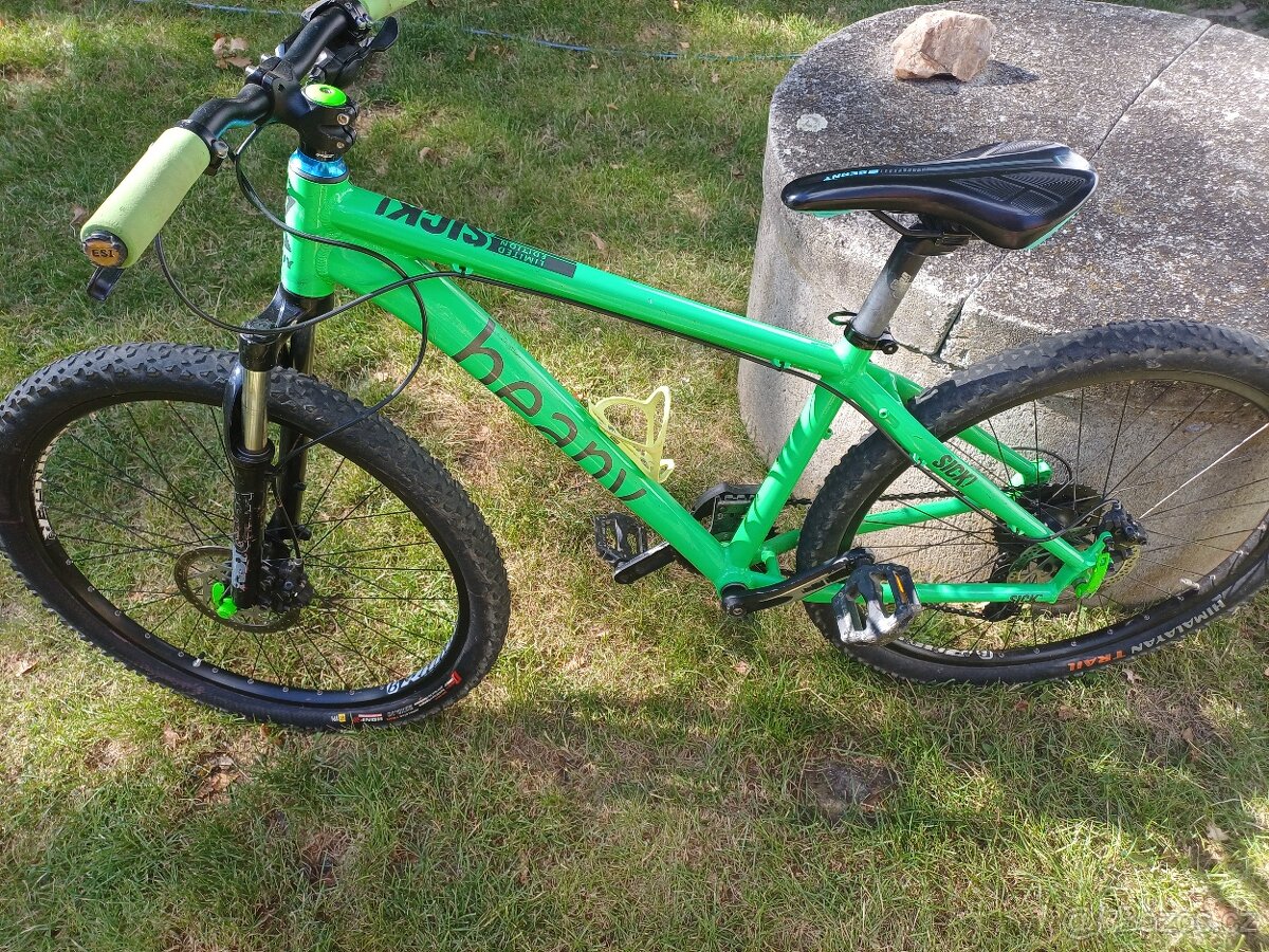 Beany Blaster 26 (ne original) - 7