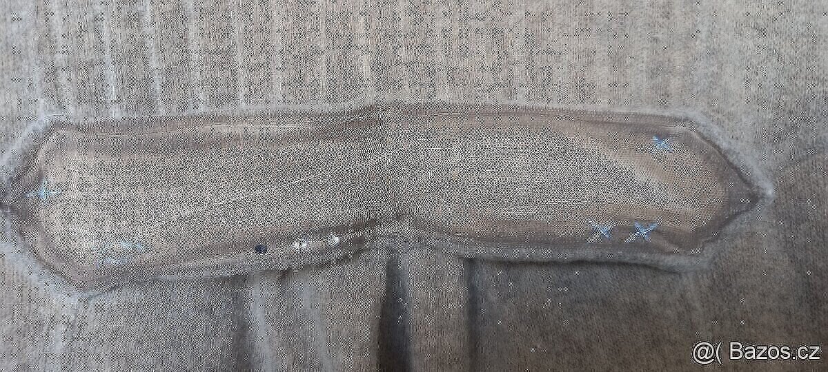 SLEVA Šaty značky ELISA CAVALETTI + dárek - 7