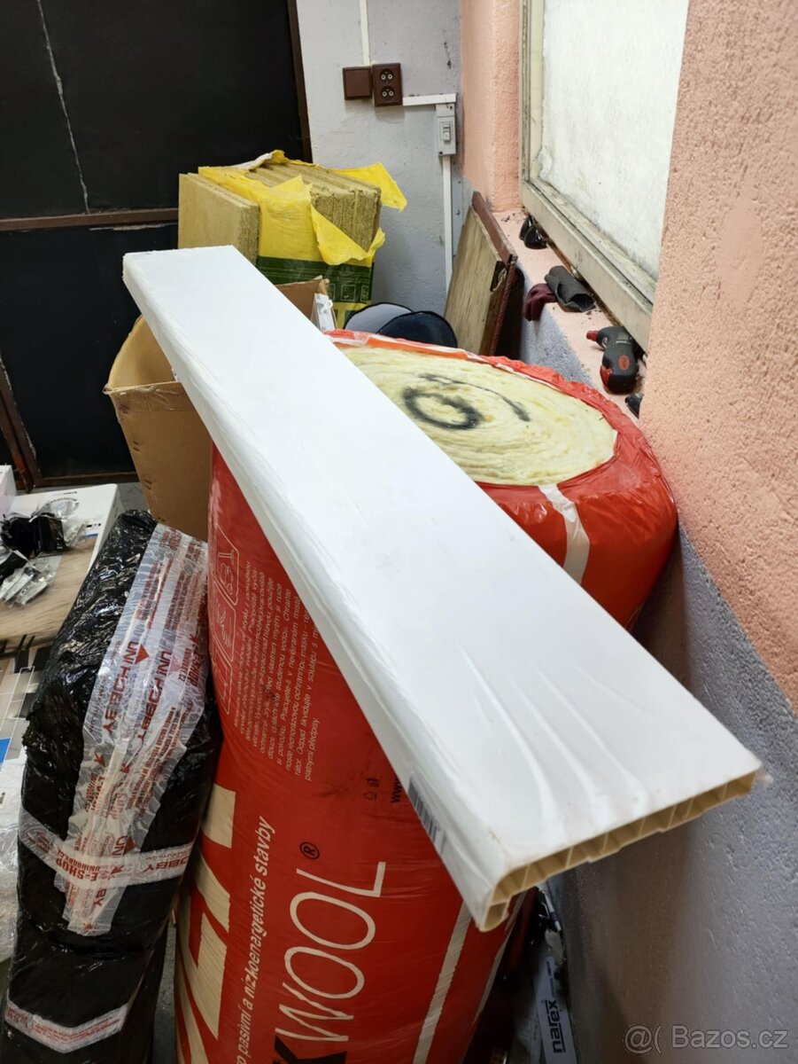 Rekonstrukce bytu - 7