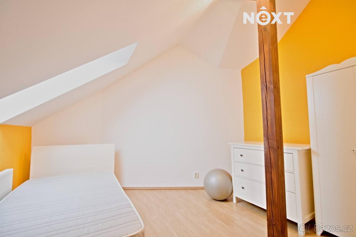 Pronájem Rodinný dům, 240㎡ - 7