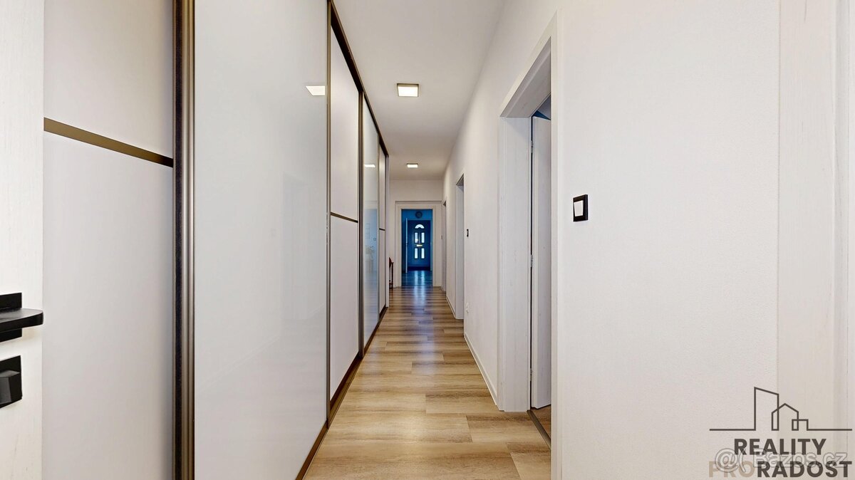 Prodej atriového domu Jihlava, atriový dům v Jihlavě - 7