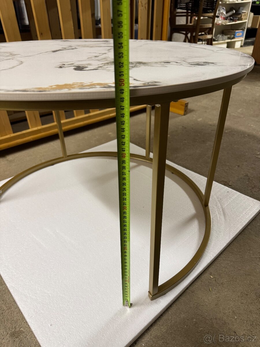 Konferenční stolek - 7