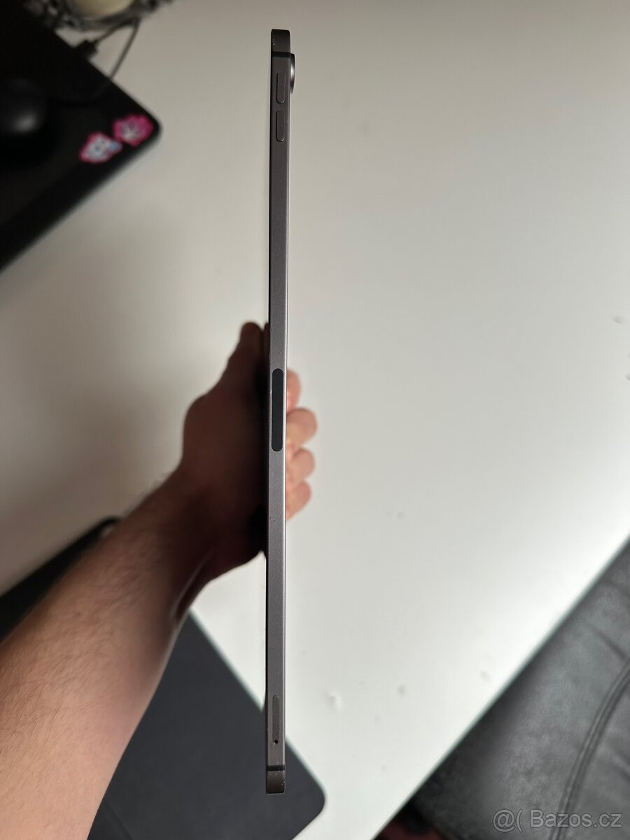 iPad Pro 11” 512 GB + Magic Keyboard + Pencil 2 - 7