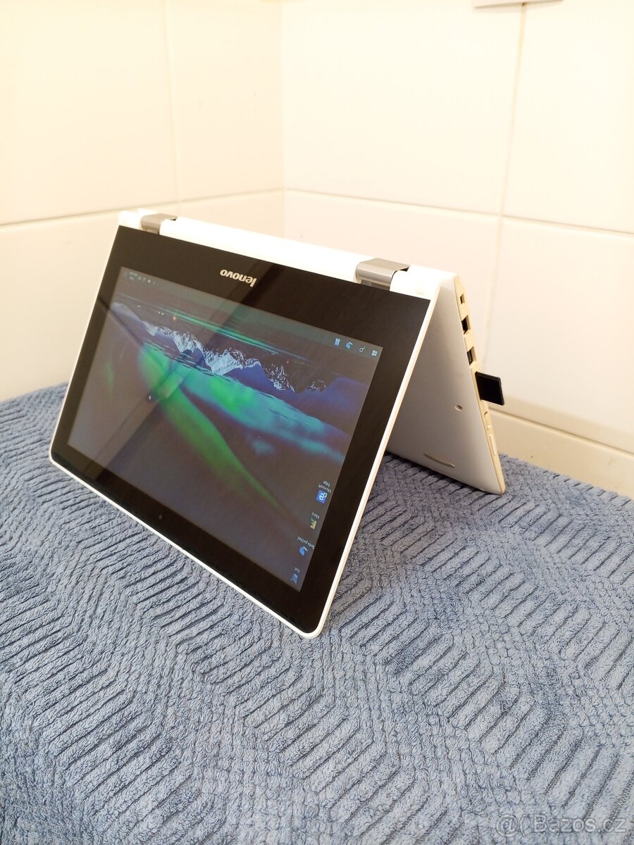 Notebook Lenovo YOGA 300 - 7