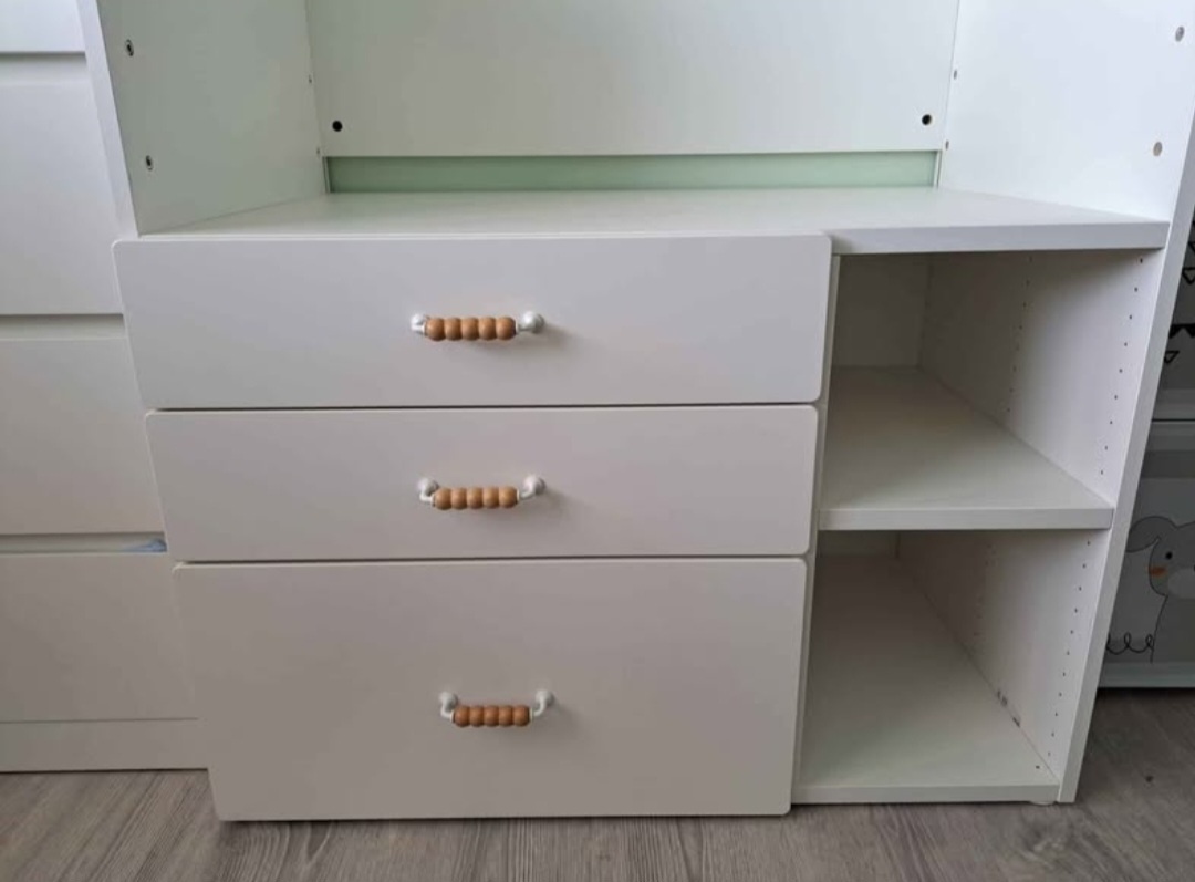 Přebalovací komoda - 7