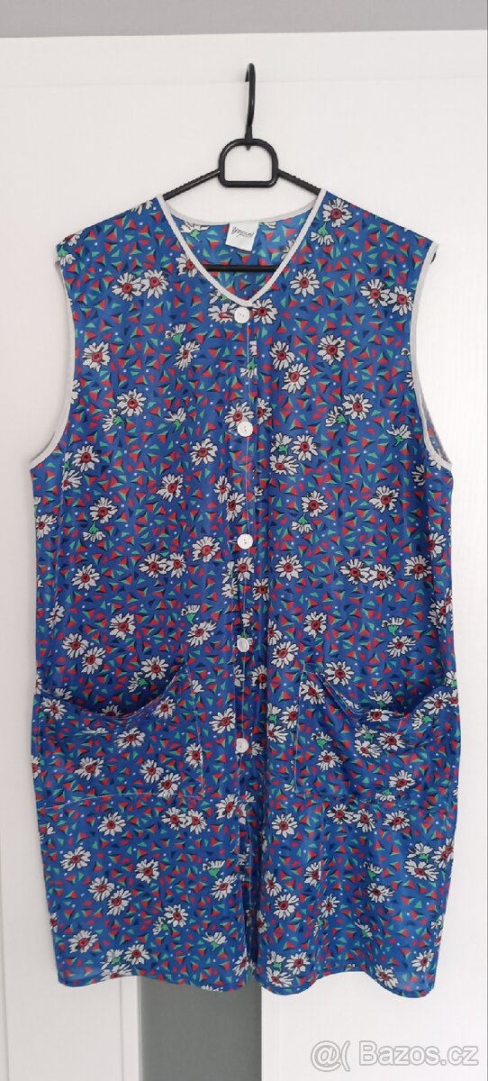 Dámské šatové zástěry - 7