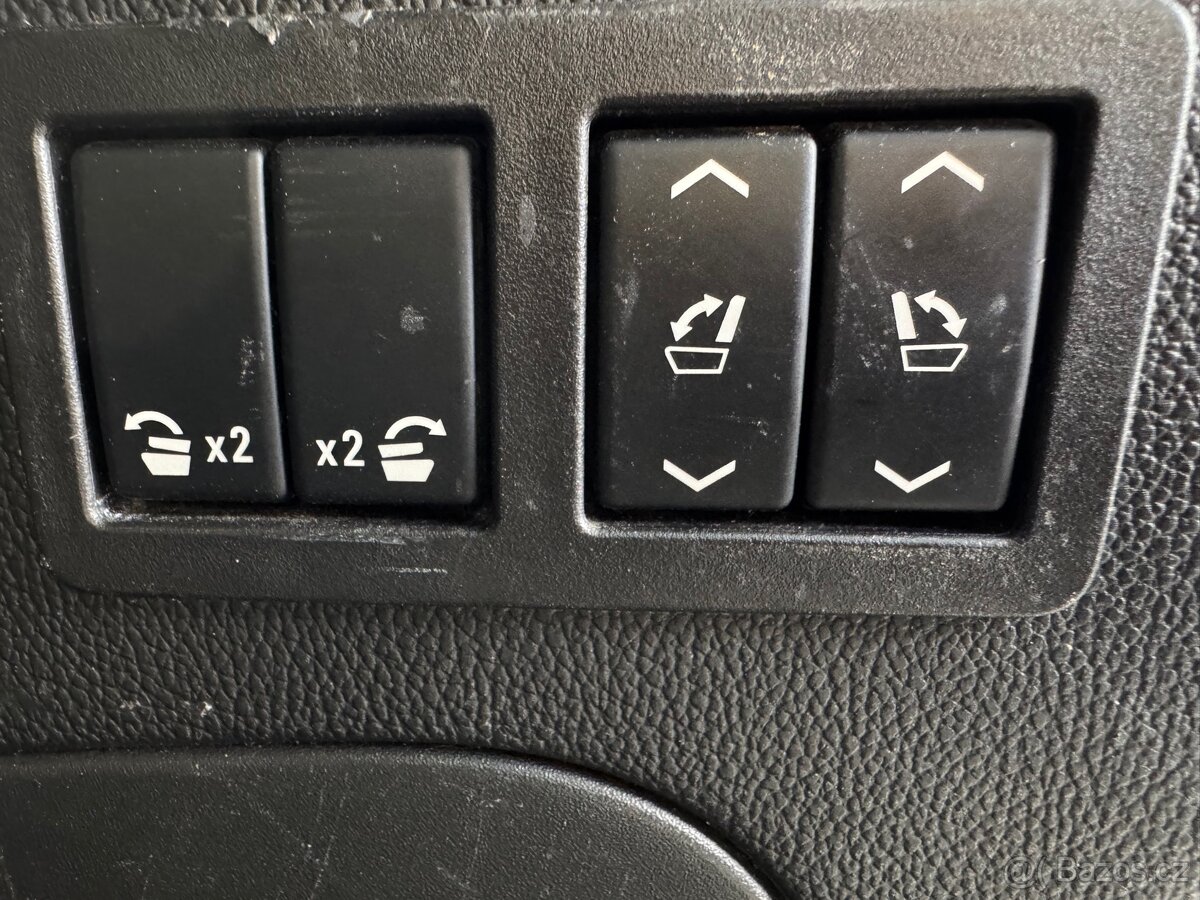 Cadillac Escalade 6,2 long platinum lpg - 7