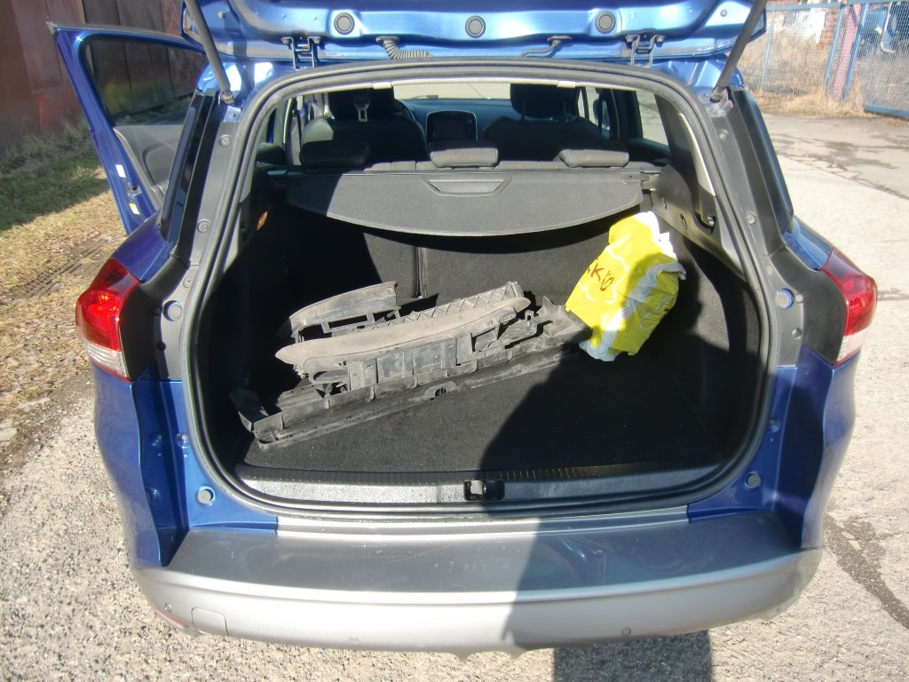 Renault Clio IV Grandtour 1,2 GT - 7