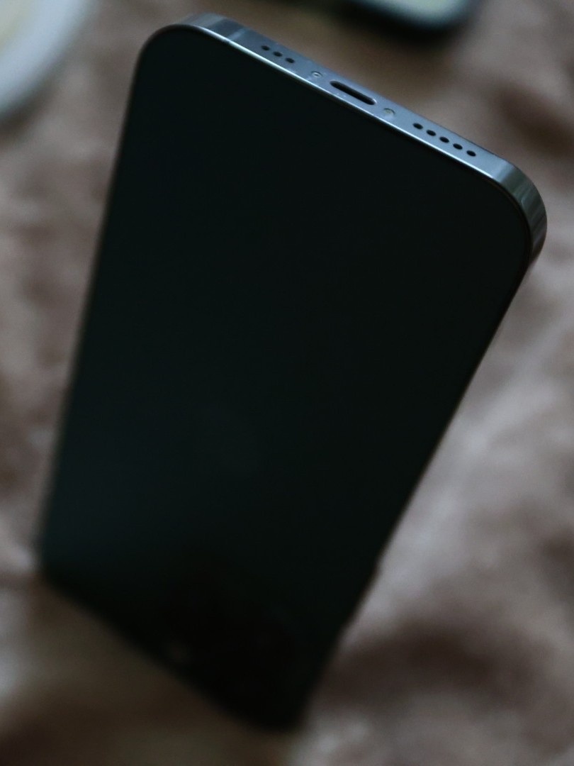 iPhone 13 Pro Alpsky Zelená 256GB - 7