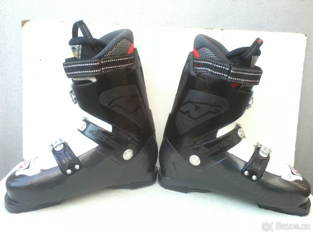 Lyžáky Nordica 29,5 - 7