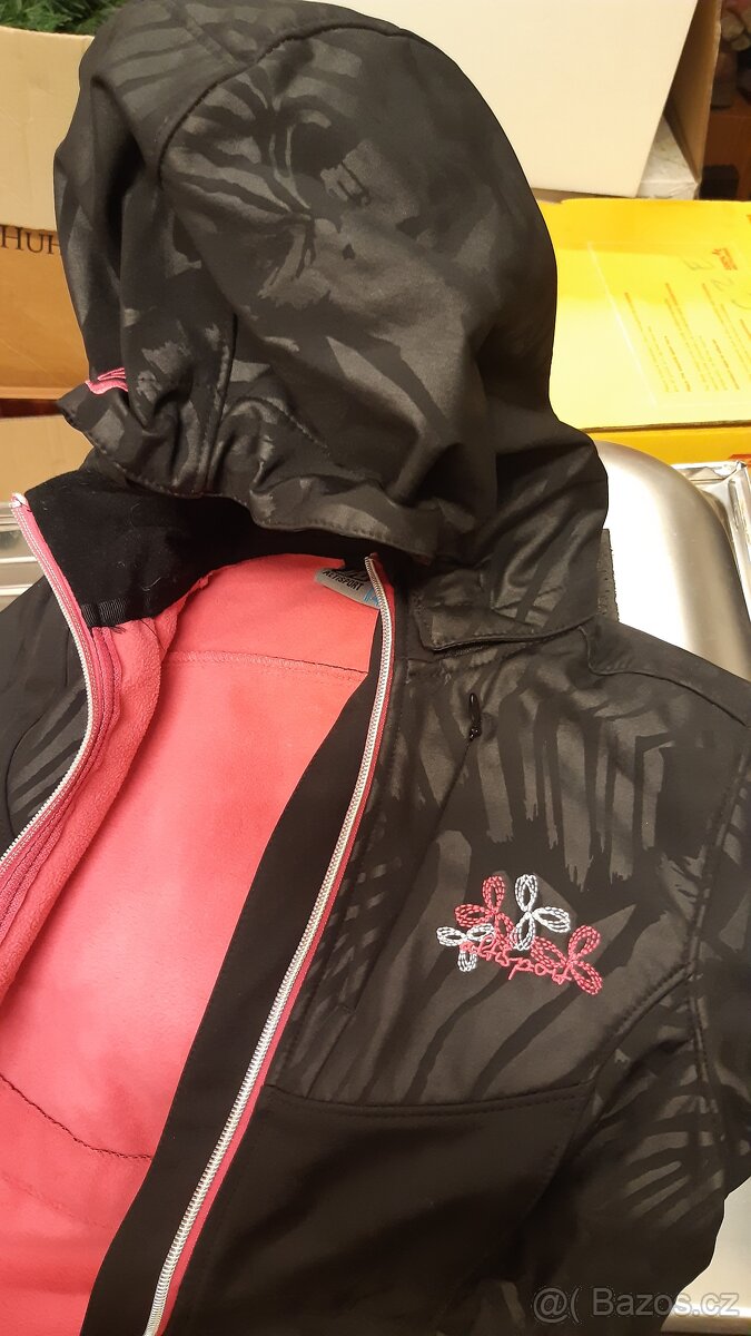 dívčí bunda - 7