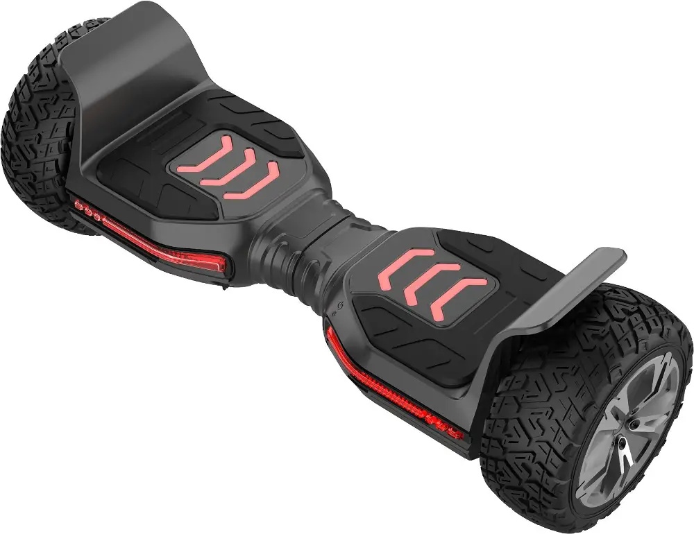 Hoverboard ELJET Cross Ranger - 7