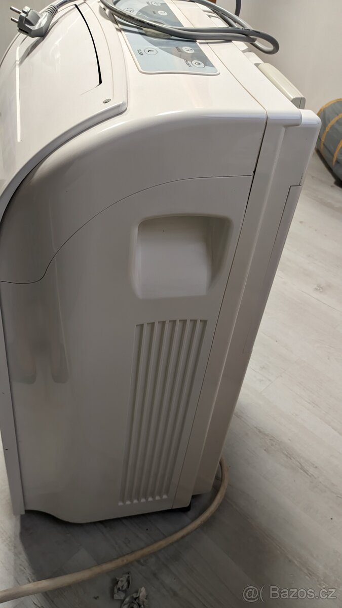 Mobilní klimatizace Sinclair AMC-14Aa - 7