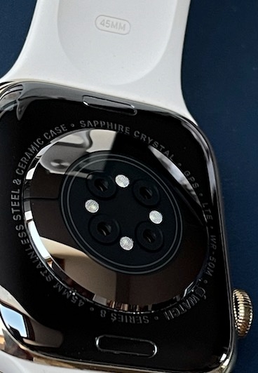 Apple watchOS - 7