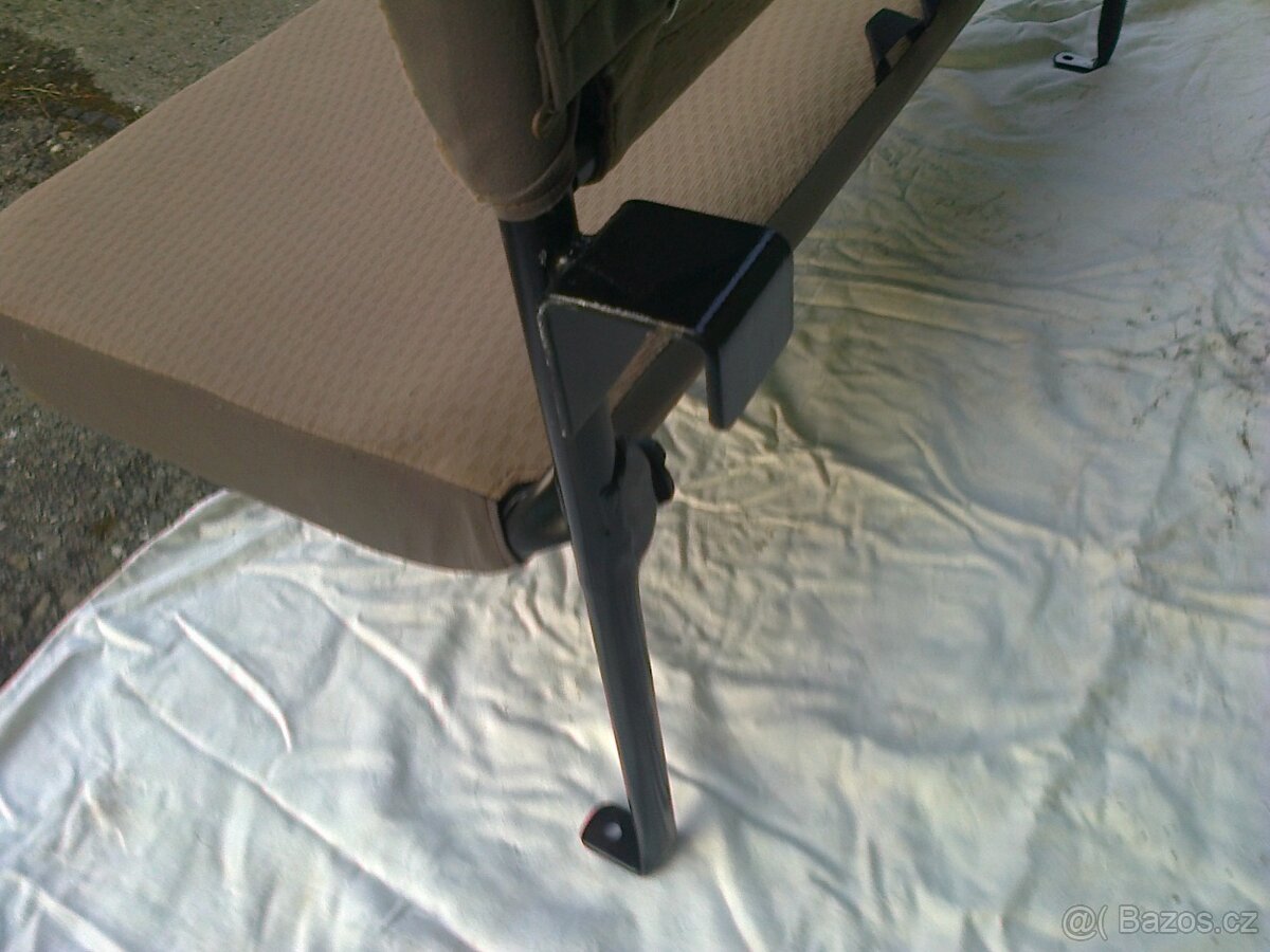 Sedačka přídavná - 7