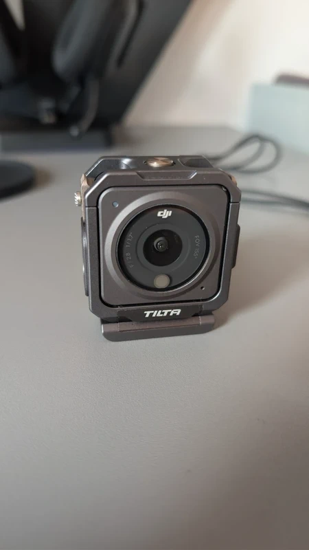 JI Action 2 Dual-Screen Combo - 7