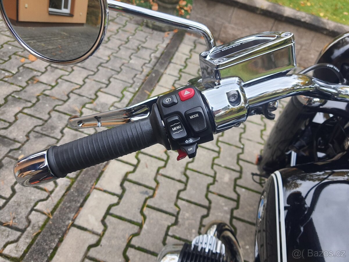 BMW R 18 First Edition 319.000,- Kč - 7