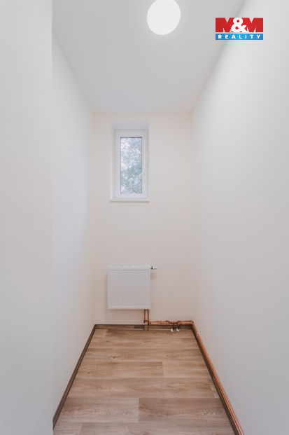 Pronájem bytu 2+kk, 68 m², Ostrava-Vítkovice, ul.Ruská - 7