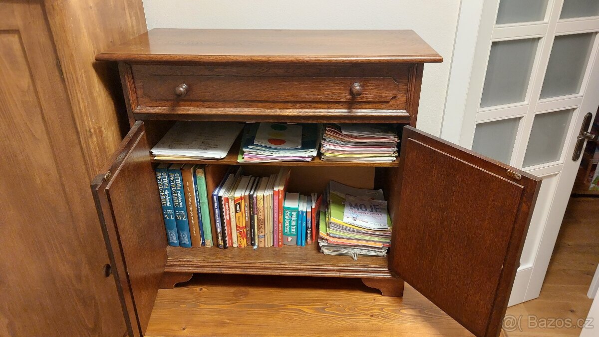 Holandský nábytek - 7