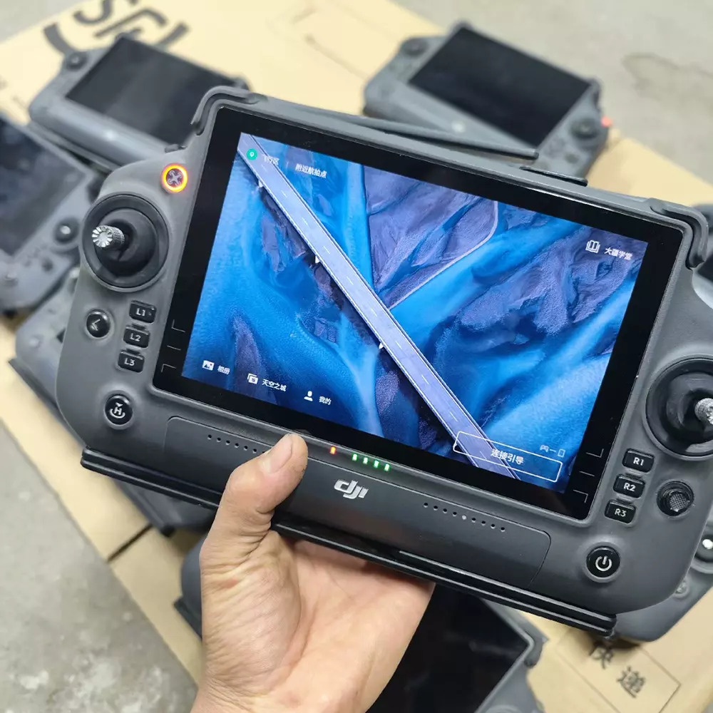 DJI RC Plus RM 700B - 7