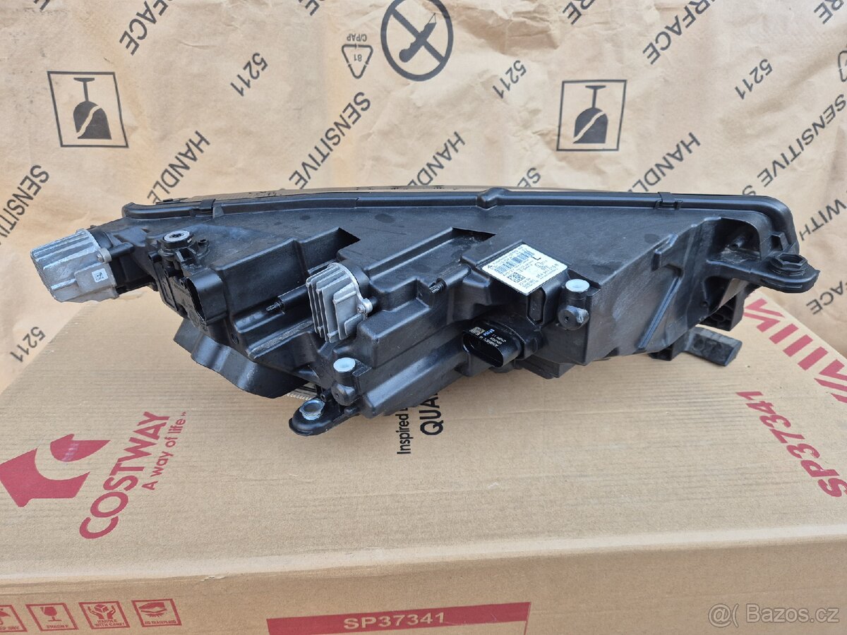 Světlo Škoda Octavia IV. Svetlo Octavia IV. - 7