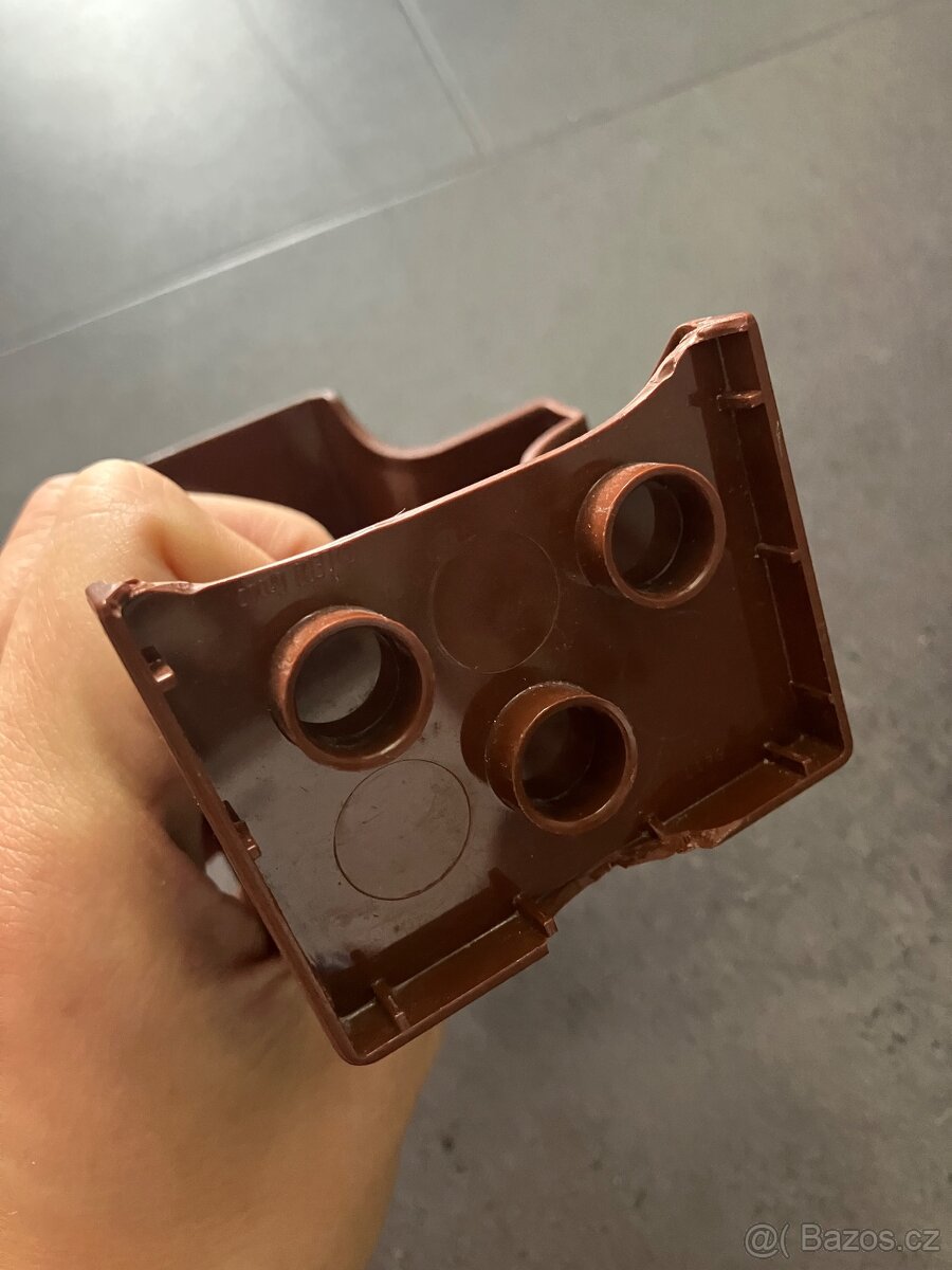 Lego Duplo 5634 Krmení v ZOO - 7