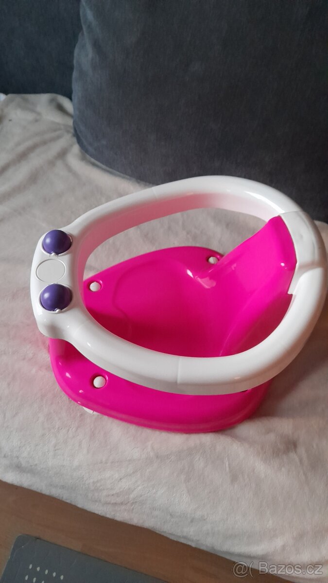 daruji dva mantinely do postýlky a hnízdečko pro miminko - 7