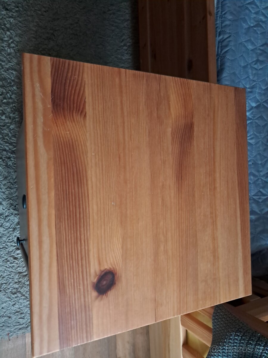 Ikea Hemnes noční stolek - 7