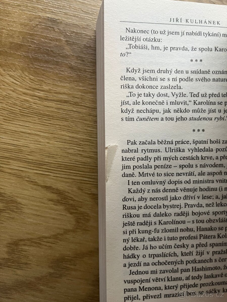 Noční klub 2 - Jiří Kulhánek - 7