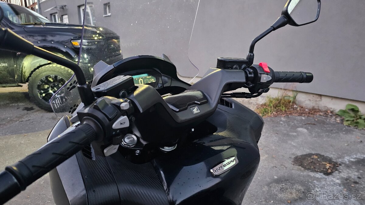Honda Integra 750 ABS r.v. 2017 - 7