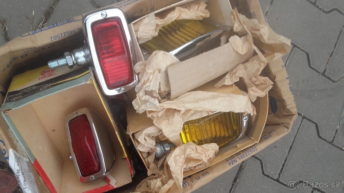 Felicia, Octavia - 7