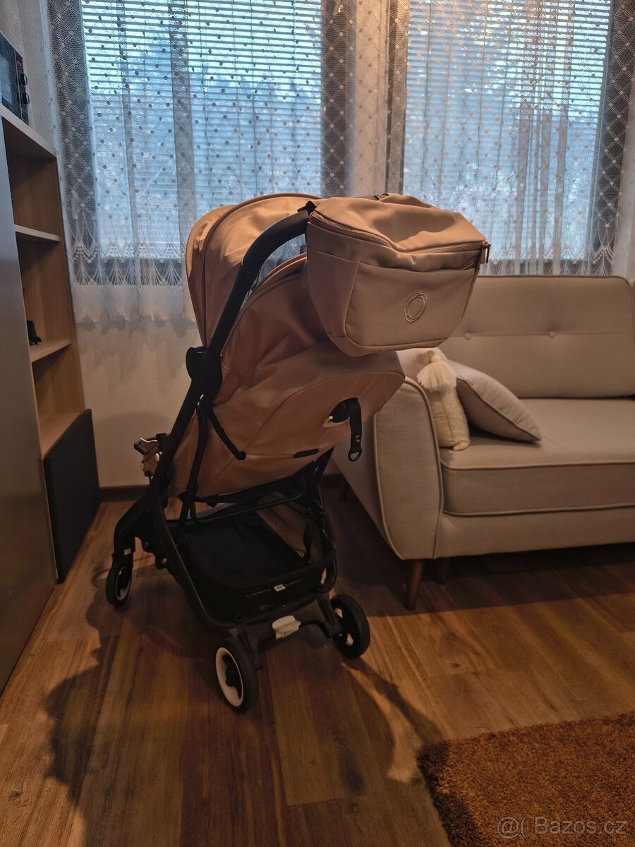 BUGABOO Butterfly Complete - 7