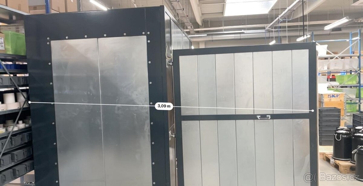 Pec HV VMD GRYGOV TKS070.EKZVO (8788) - 7