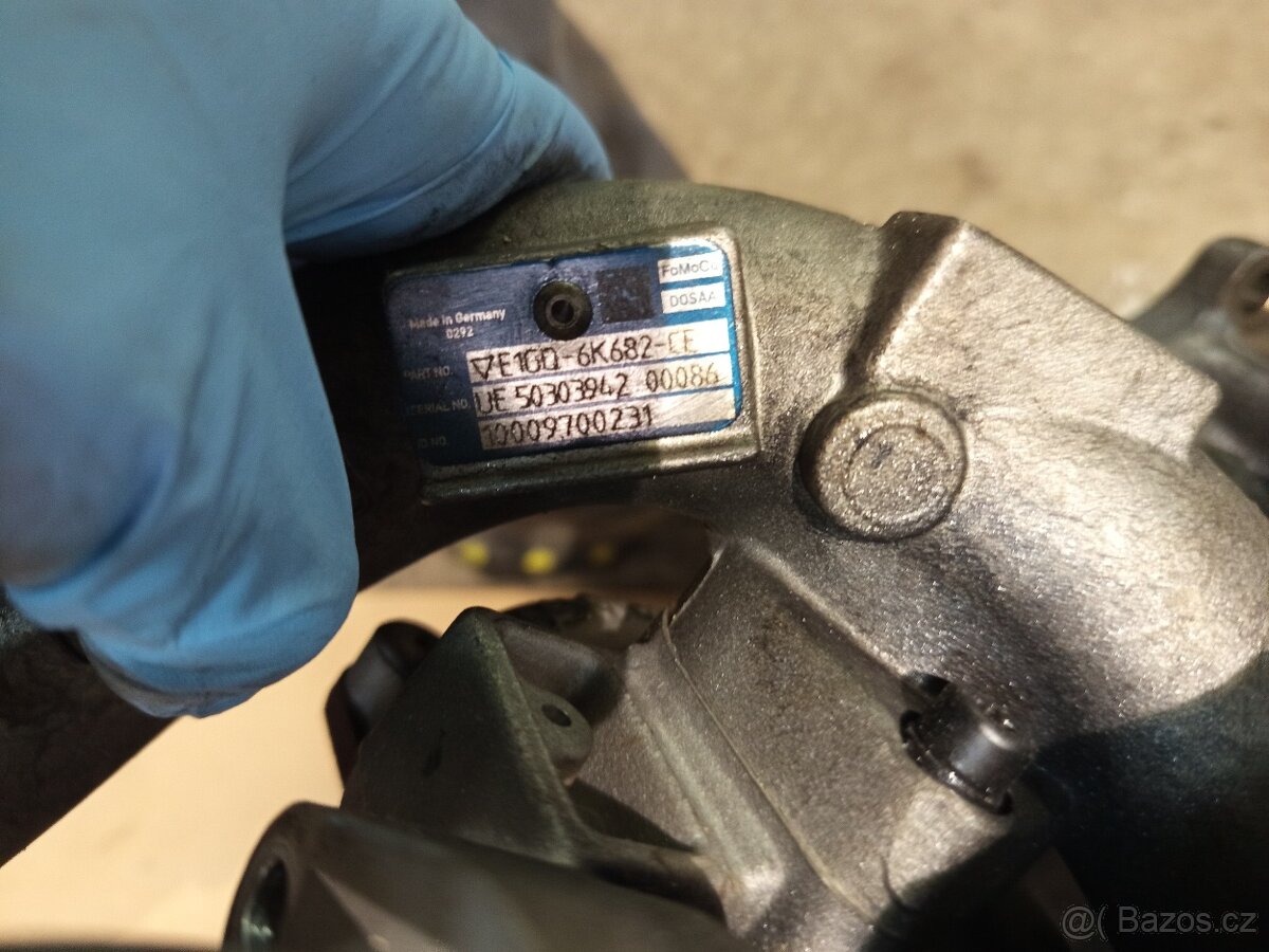 Biturbo S-max 2.0tdci rv17 - 7