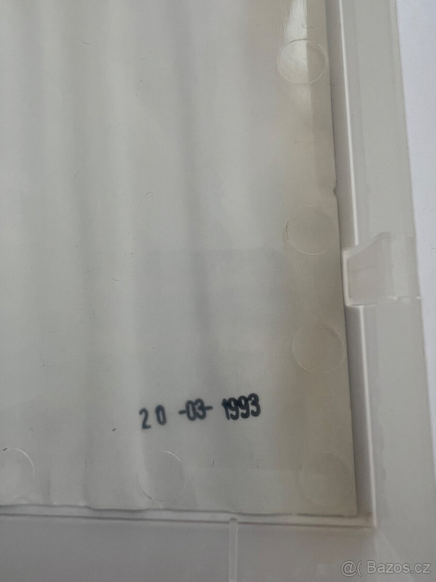 Smyslná Orchidea - Mickey Rourke - 7