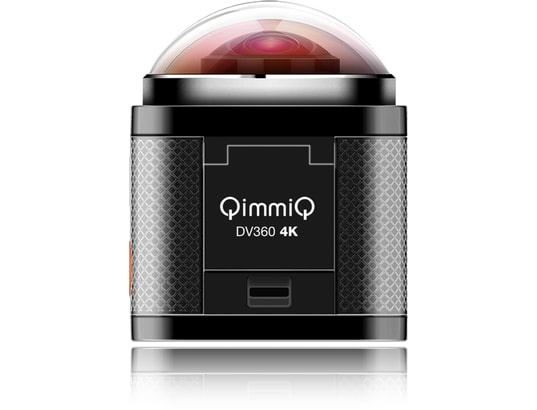 Kamera 360 QIMMIQ - 7