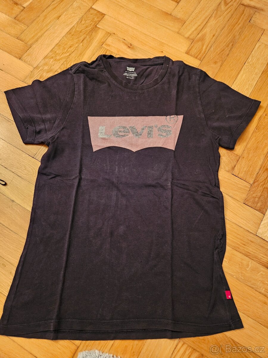 Triko Reserved S - 7