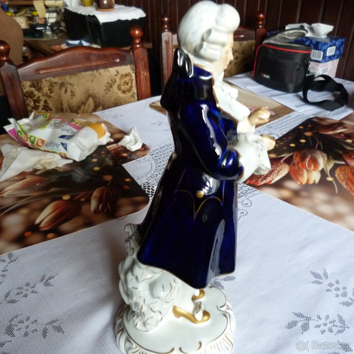 RETRO SOŠKA KNÍŽETE - 7