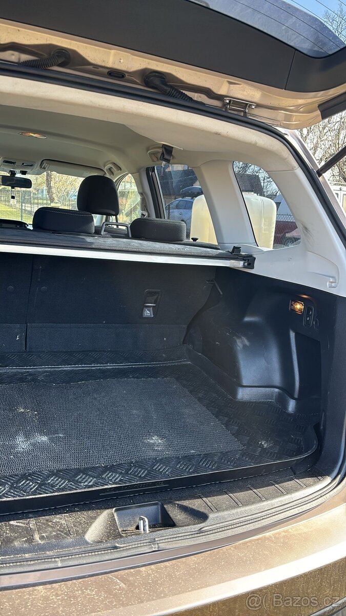 Subaru Forester 2013 2.0D - 7