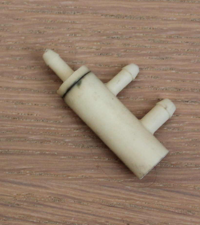 Nové originál díly škoda 105/120 i jednotlivě - 7