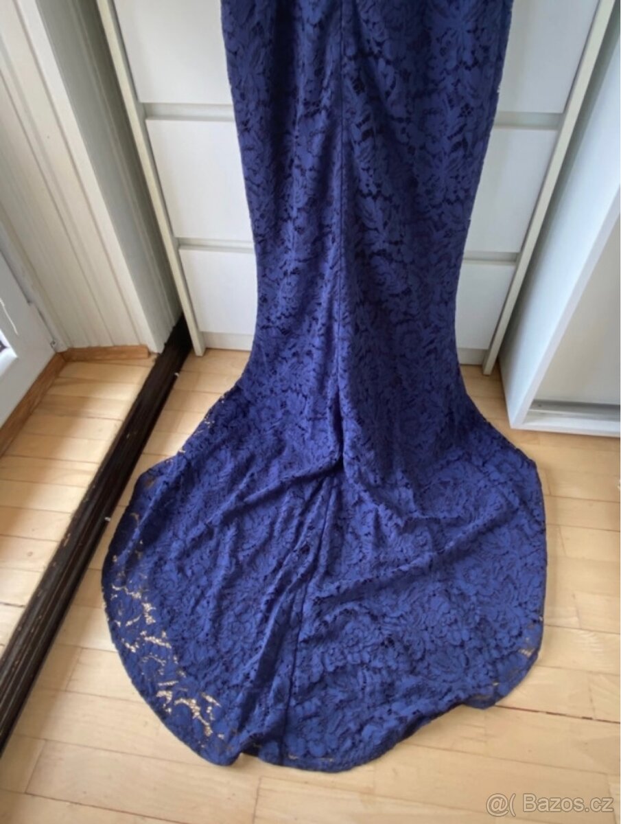 Společenské šaty zn.Jarlo, vel.40 - 7