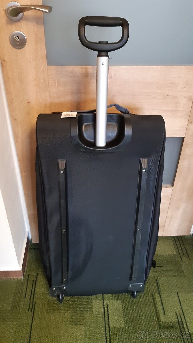 Cestovní kufr - 7