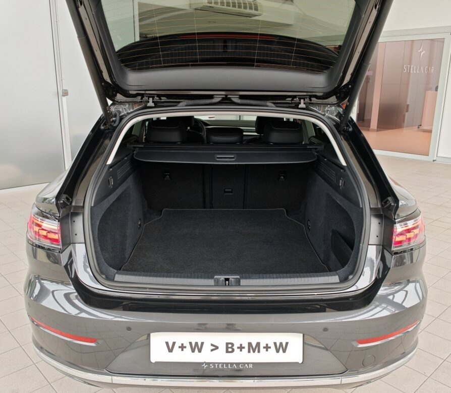 Volkswagen Arteon SB 2.0 TDI 110KW Elegance DSG - 7
