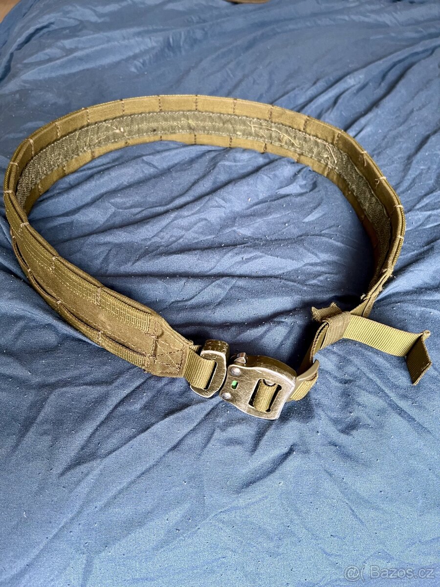 Vojenská výstroj AČR - 7
