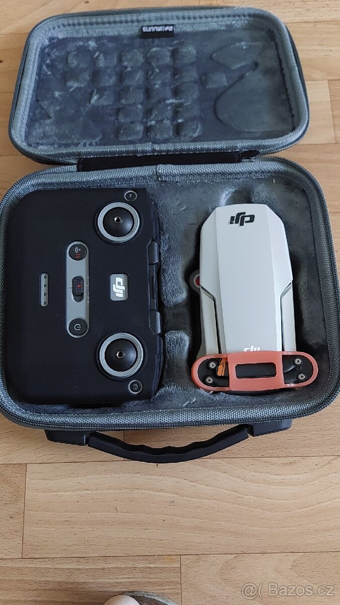 DJI mini 2 SE - 7